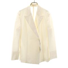 Yohji Yamamoto FEMME 01SS ヒンディー 変形ジャケット - メルカリ