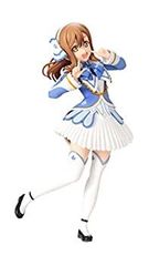 [중고] 이치 반 쿠지 러브라이브! 선샤인!! The School Idol Movie Over the Rainbow G상 구니키다 하나마루 피규어 (프라이즈)