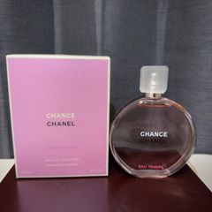 【新品】【当日発送】CHANEL シャネル  チャンス オー タンドゥル オードゥ トワレット（ヴァポリザター）100 mL