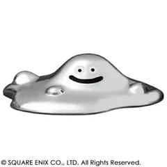 【正規販売店】スクウェアエニックス｜SQUARE ENIX  ドラゴンクエスト メタリックモンスターズギャラリー はぐれメタルL