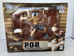 P.O.PワンピースNEO エース ローソン限定 当選品 - メルカリ