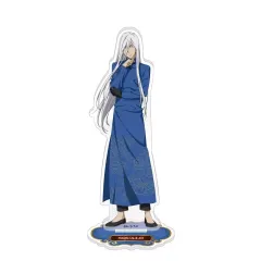 【中古】アクリルスタンド・アクリルパネル スペルビ・スクアーロ アクリルスタンド 「家庭教師ヒットマンREBORN!」