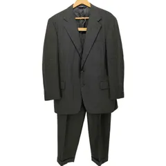 ポロバイラルフローレン Polo by RALPH LAUREN 2Bテーラードジャケットセットアップ メンズ  C100-W90-T185