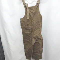 ◇ ⊂ Freadaフリーダ オーバーオール サイズS グリーン系 レディース E  【1505130004816】