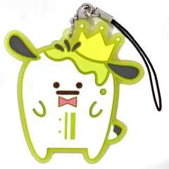 【中古】ストラップ(キャラクター) 千 「アイドリッシュセブン ラバーストラップコレクション Sanrioflavor」