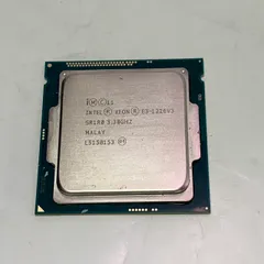 NWS-2T100ES Xeon E3-1226v3　メモリ8GB 2025年最新】Xeon E3-1226 v3の人気アイテム - メルカリ