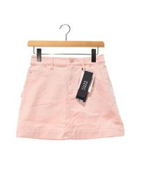 【新古品です！】パーリーゲイツ｜レディース｜SS｜ストレッチスカート｜中古ゴルフ用品