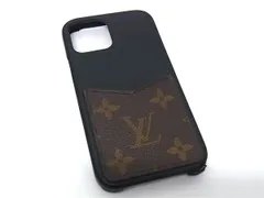 即日発送ルイヴィトン iPhone12 ケース カバーモノグラム v0089809800_1.jpg