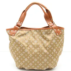 良品 ラシット 総柄 レディース ショルダー トートバッグ ファッション 2000000 NSK KTU
