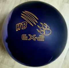 ハニーバジャー・エクストリーム　ツアーエディション 15ボンド 未使用品 ABSオンライン ボール：HONEY BADGER EXTREME TOUR EDITION