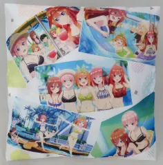 2025年最新】五等分の花嫁展 クッションの人気アイテム - メルカリ