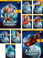 2026年最新】レジェンド・オブ・トゥモローの人気アイテム - メルカリ