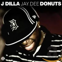 J DILLA 3枚セット 計5枚 J DILLA 3枚セット 計5枚