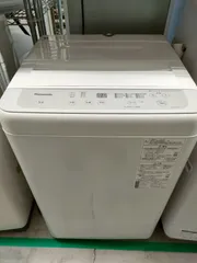 2024年最新】パナソニック 全自動洗濯機 7kgの人気アイテム - メルカリ