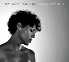 輸入CD Marialy Pacheco Spaces Within PM0212 紙ジャケ 未開封 /00110