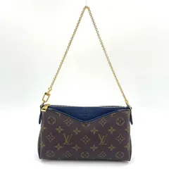ルイヴィトン LOUIS VUITTON パラスクラッチ M44037 LOUIS VUITTON ルイ・ヴィトン パラスクラッチ モノグラム