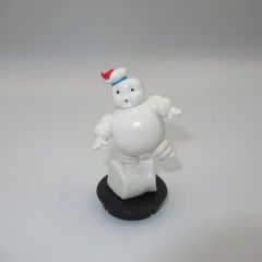 GHOSTBUSTERS★ゴーストバスターズ★マシュマロマン★人形★フィギュア★ぬいぐるみ★７センチ★