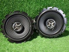 S239-9　カロッツェリア　TS-F1620　16㎝２WAYスピーカー