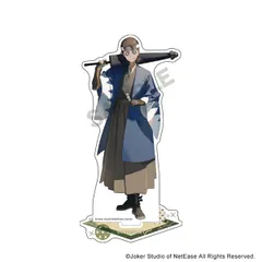 2026年最新】第五人格 傭兵 アクリルスタンドの人気アイテム - メルカリ
