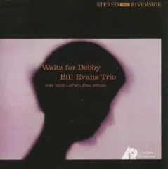 2025年最新】BILL EVANS Waltz For Debbyの人気アイテム - メルカリ