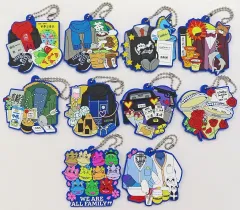 おっさんずラブ　ラバーキーホルダー 2026年最新】おっさんずラブ展ラバーキーホルダーの人気アイテム