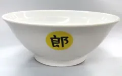 【中古】皿・茶碗 ちいかわ＆ハチワレ＆鎧さん 郎どんぶり 「ちいかわカフェ 第2弾 ちいかわ飯店 in THE GUEST cafe＆diner」のサムネイル