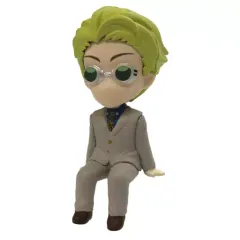 【中古】トレーディングフィギュア [単品] 七海健人 「呪術廻戦 座る呪術廻戦25体セット」 同梱品