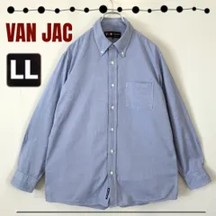 VAN Jacket - VAN JAC ヴァンヂャケット チェック ネルシャツ