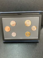 2025年最新】銘板無し プルーフ貨幣セットの人気アイテム - メルカリ