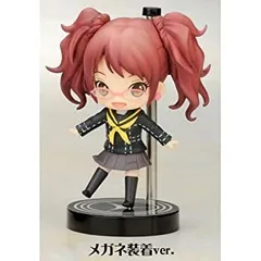 【中古】ワンコイングランデフィギュアコレクション ペルソナ4 【久慈川りせ メガネVer.】 単品