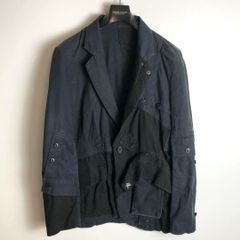 ジャケット・アウター visvim NORAGI kofu black 3 visvim NORAGI kofu black 3 - メルカリ