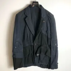 2025年最新】アンダーカバー 再構築の人気アイテム - メルカリ