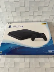 2025年最新】ps4 500gb cuh-2200 ブラックの人気アイテム - メルカリ