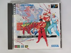 2025年最新】ファイナルファイトcdの人気アイテム - メルカリ