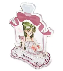 【中古】アクリルスタンド・アクリルパネル 冥王せつな お泊り女子会アクリルスタンド 「一番くじ 美少女戦士セーラームーン ～セーラー戦士のお泊り女子会～」 I賞