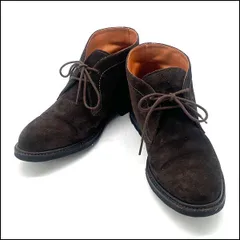 2025年最新】YANKO チャッカブーツの人気アイテム - メルカリ