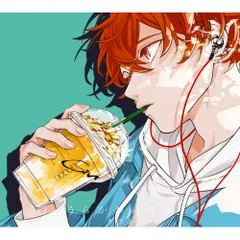  【CD】ギヴン / うらがわの存在(完全生産限定盤B)(Blu-ray Disc付) (ESCL-5593)