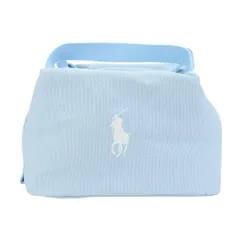 新品 ポロ ラルフローレン POLO RALPH LAUREN トートバッグ LUNCH BAG