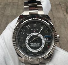 ロレックス ROLEX スカイドゥエラー ランダムシリアル 336934 メンズ腕時計