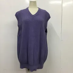 ZARA ザラ ベスト ニットベスト