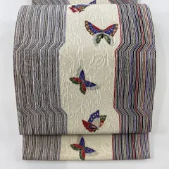 専用帯2904 3187 3227 三点セット●鵬翔 本場筑前博多織 高級 正絹 楽天市場】鵬翔 帯の通販