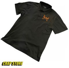 BBQ POLO SHIRT