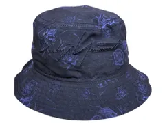 2026年最新】Yohji Yamamoto バケットハットの人気アイテム - メルカリ