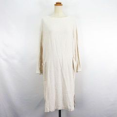 エーピーストゥディオ センスオブ ウォリー SCENTOF WOLLY 21AW セーター ニット タートルネック 長袖 アイボリー 21-080-586-3190-3-0 エーピーストゥディオ センスオブ ウォリー ニット