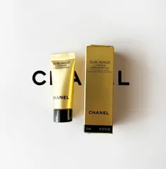 未開封 シャネル サブリマージュ レサンス フォンダモンタル ユー 15ml シャネル / サブリマージュ レサンス フォンダモンタル ユーの