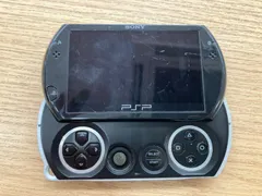 2024年最新】psp go ジャンクの人気アイテム - メルカリ