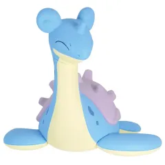 【中古】トレーディングフィギュア ラプラス 「ポケモン みんなのラプラス」