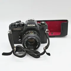 2025年最新】RICOH XR500の人気アイテム - メルカリ