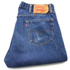 Levis リーバイス 501 66モデル（前期〜後期の移行期）W38×L36 Levis リーバイス 501 66モデル（前期〜後期の移行期）W38×L36