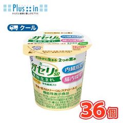 雪印　メグミルク　恵　megumi　ガセリ菌SP株　植物生まれ 100g×12コ/3ケース 【クール便】食べる　ガゼリ菌　ヨーグルト　yogurt　機能性表示商品